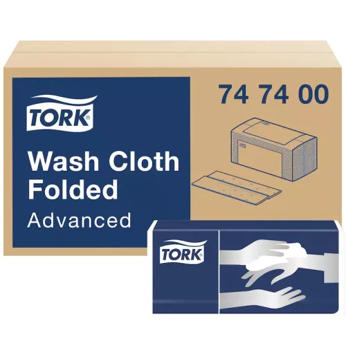 Tork tvättlapp vit mjuk – skonsamma och mjuka tvättlappar för hygienisk rengöring av hud och ytor