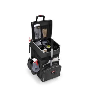 Rubbermaid Quick Cart Large Transportväska