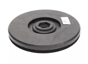 TSM Willmop 50B/10 rondellhållare version 1 (80) – robust originalhållare för rondeller till Willmop 50B/10 skurmaskin