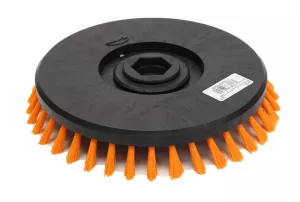 TSM Willmop 50B9 rondellhållare version 1 (8058) – originalfäste för rondeller till Willmop 50B9 skurmaskin