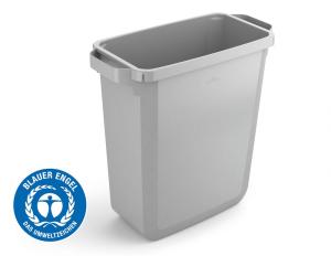 Tunna DURABIN ECO Grå 60L