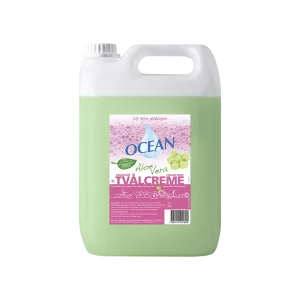 ​Tvålcreme Aloe Vera 5 L