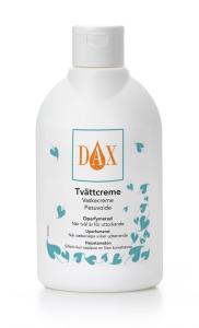 DAX Tvättcreme Oparfymerad 300ml