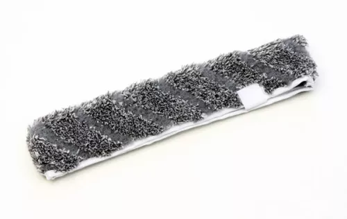 Activa Twist tvättpäls 25 cm med mikrofiberöverdrag för effektiv fönsterputsning