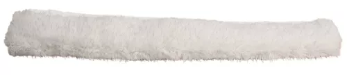 Tvättpäl Ettore Porcupine 35 cm med skrubbeffekt, mikrofiberöverdrag med piggstruktur för effektiv fönstertvätt