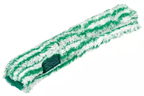 Unger Monsoon 35 cm tvättpäls – kombination av skur- och mikrofiber för effektiv fönsterputsning