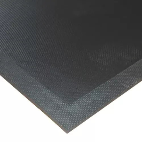 Underlägg klibbmatta 60x115 cm – självhäftande matta som fångar smuts och damm vid entréer i hygieniska miljöer