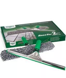 ​Unger ErgoTec 2in1 Start Kit (AK011A)