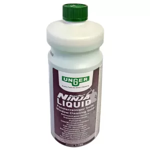 ​Unger Ninja Liquid Glasrent 1 L