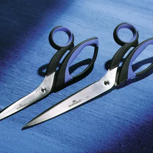 ​Universalsax SUPERCUT 25 cm – Svart