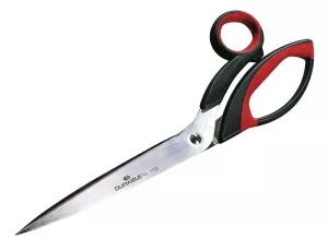 ​Universalsax SUPERCUT 25 cm – Svart