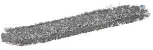 Vikan Damp 43 Mopp Grå 60 cm