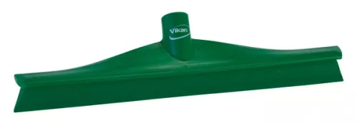 Vikan golvraka 40 cm används för att ta bort vatten från släta golvytor i exempelvis våtutrymmen och storkök
