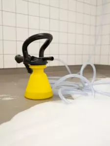 ​Vikan NitoClean Ergo Injektor med sugslang (Lock)