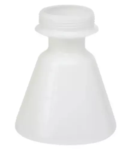 Vikan Nito Clean behållare 2,5L vit – slitstark kembehållare för rengöringssystem med säker förvaring och enkel hantering inom professionell städ och industri