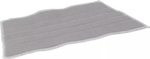 Vikan polermopp 25 cm – polermopp i slitstarkt material för golvrengöring och polering med hög smutsupptagning, ger ränderfri finish men är skonsam mot golvytor, anpassad för professionell städning