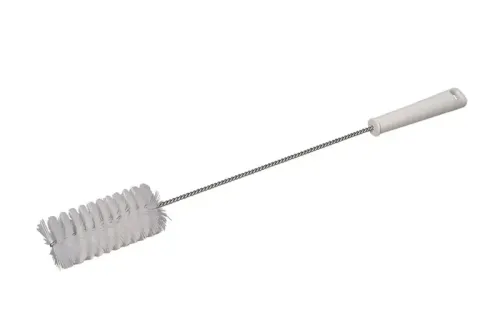 Vikan Rör & Flaskborste Ø50mm Vit