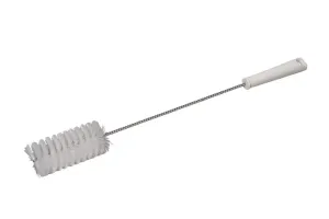 Vikan Rör & Flaskborste Ø50mm Vit