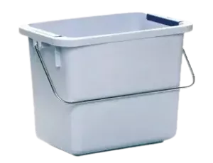 ​Vileda Hink 6L inkl. färgkodning