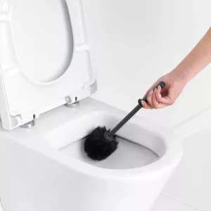 ​WC-Borste Ersättningsborste – Brabantia ReNew Svart