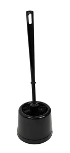 WC-Set Basic – Svart