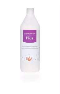 Kiilto Pro Ytdesinfektion Plus 1L