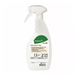 ​Ytdesinfektion Diversey Oxivir Excel Foam 750 ml
