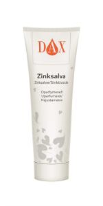 DAX Zinksalva 125ml