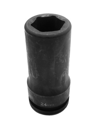 Hylsa 3/4" x 16 Lång