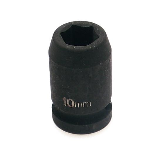 Hylsa 3/8" x 7