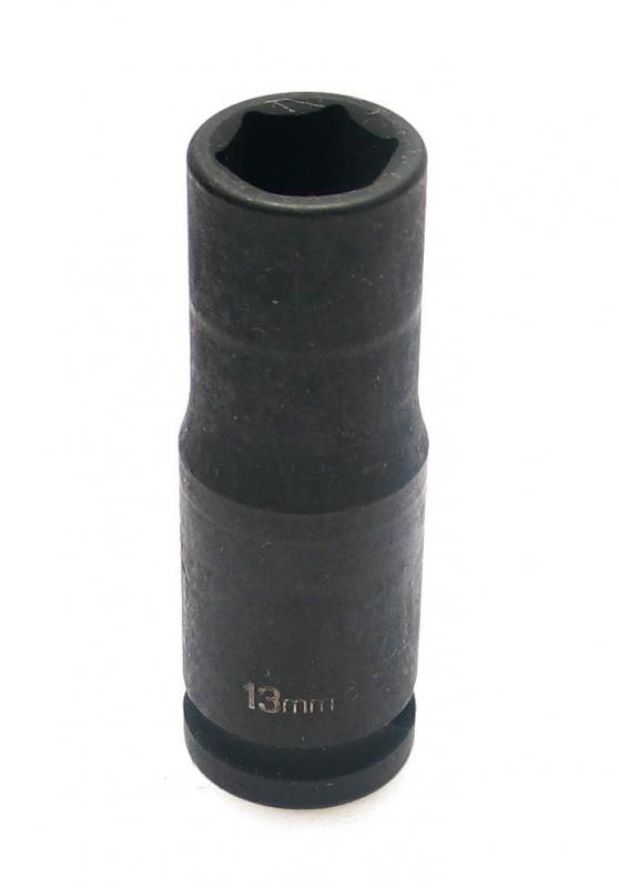 Hylsa 3/8" x 14 Lång