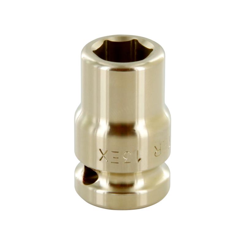 Hylsa 1/2" x 14 ATEX