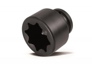 Hylsa 1/2" x 14 Åttkant