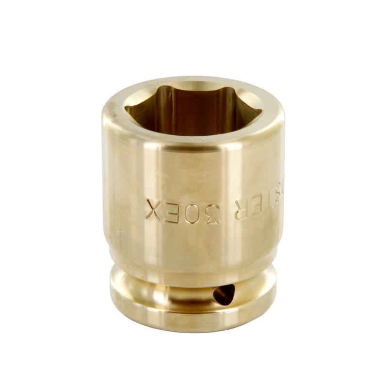 Hylsa 1/2" x 20 ATEX