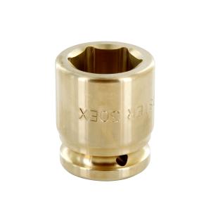 Hylsa 1/2" x 20 ATEX