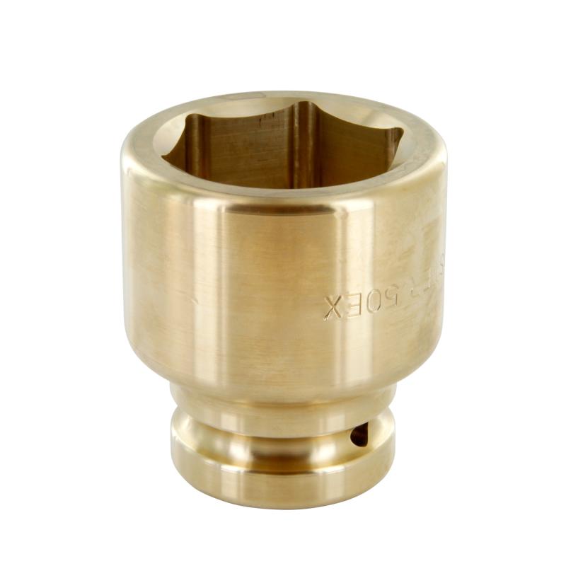 Hylsa 1/2" x 30 ATEX