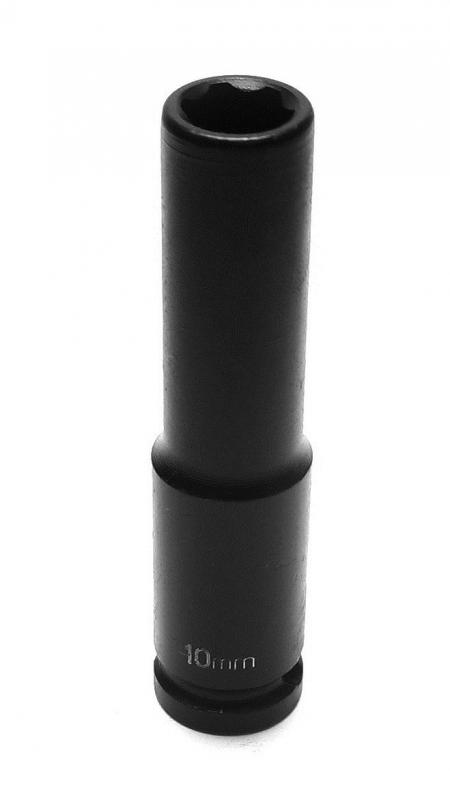 Hylsa 1/4" x 5,5 Surface Drive - Lång