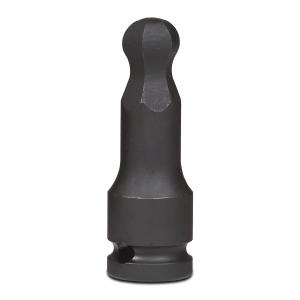 Hylsa 1/2" x 4 Insex - Kula