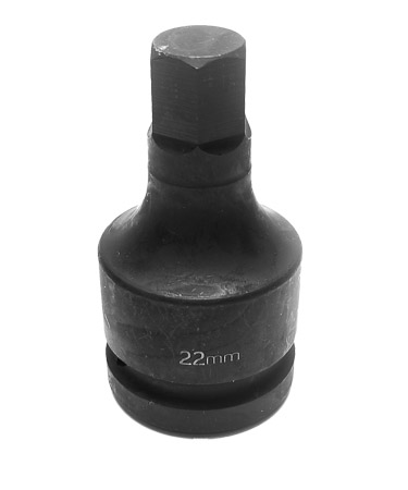 Hylsa 1" x 41 Insex