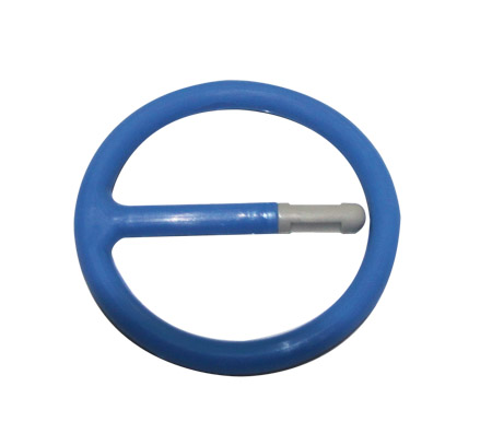 Låspinne i ring för Hylsa 3/4" D36,5