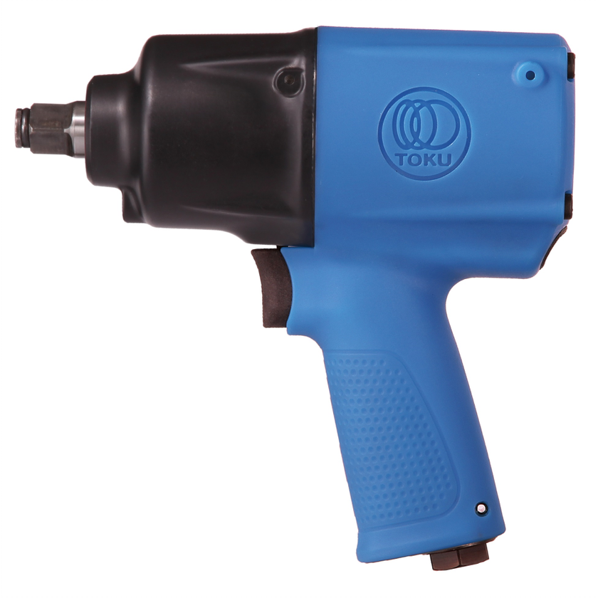 Mutterdragare Pistolmodell