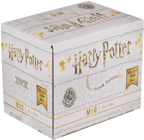 Harry Potter Krus
