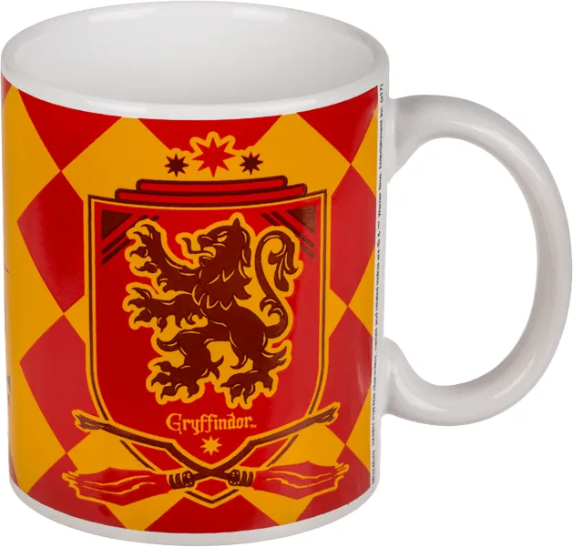 Harry Potter Krus