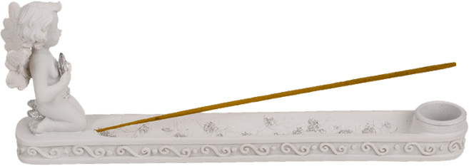 Rökelsehållare Ängel