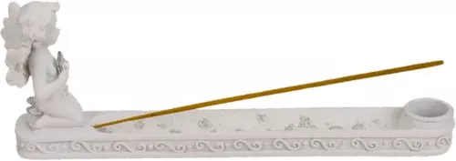 Rökelsehållare Ängel