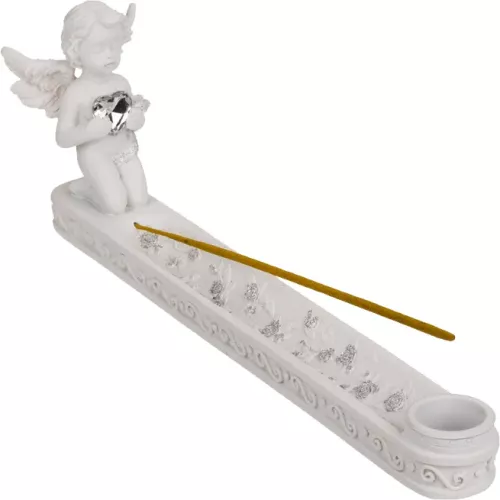 Rökelsehållare Ängel