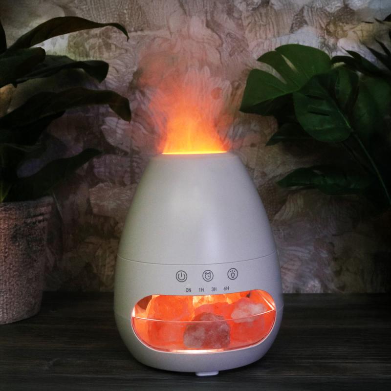 Aroma Diffuser Saltkristall