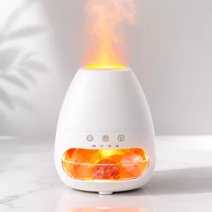 Aroma Diffuser Saltkristall