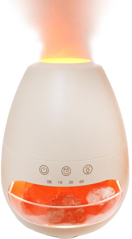 Aroma Diffuser Saltkristall