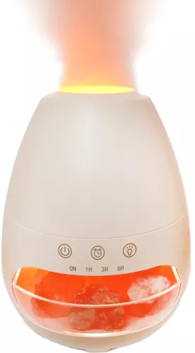 Aroma Diffuser Saltkristall